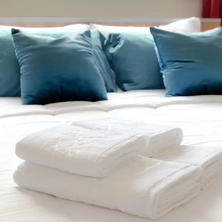 Flutur Residence, Old Bazaar Skopje