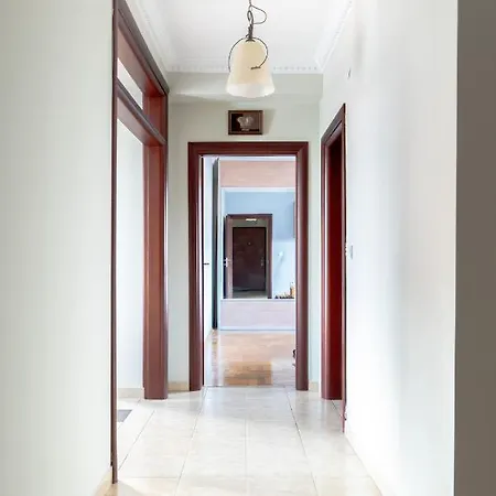 Flutur Residence, Old Bazaar *