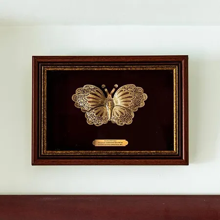 Flutur Residence, Old Bazaar