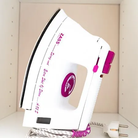 Apartament Flutur Residence, Old Bazaar