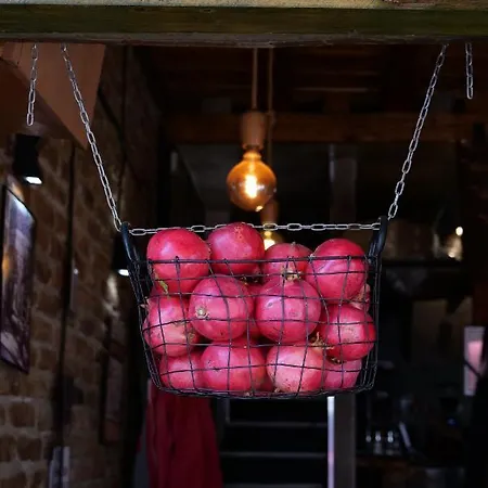 Flutur Residence, Old Bazaar Apartment *