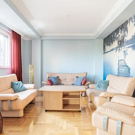 Flutur Residence, Old Bazaar Skopje