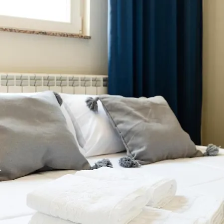 Appartement Flutur Residence, Old Bazaar *
