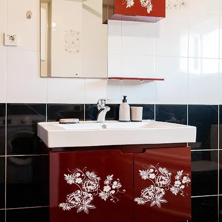 Apartment Flutur Residence, Old Bazaar