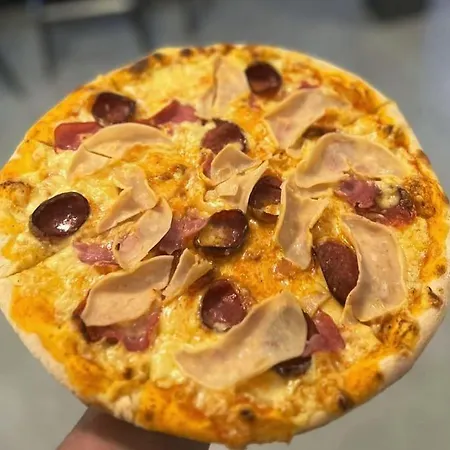 Flutur Residence, Old Bazaar *