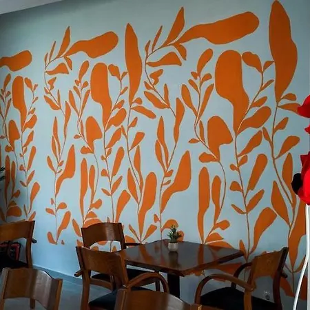 Flutur Residence, Old Bazaar * Skopje