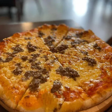 Apartment Flutur Residence, Old Bazaar *