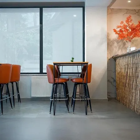 Apartament Flutur Residence, Old Bazaar Skopje