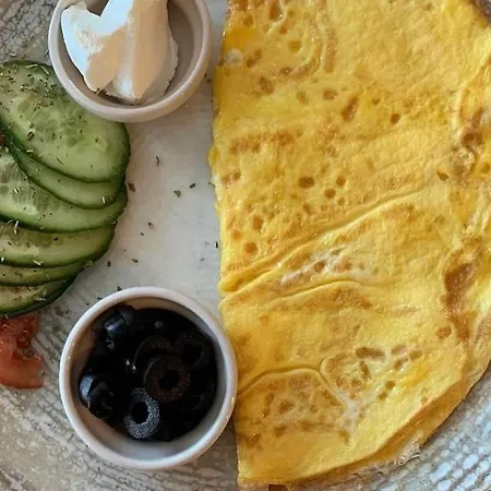 Flutur Residence, Old Bazaar