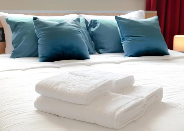 Flutur Residence, Old Bazaar Skopje