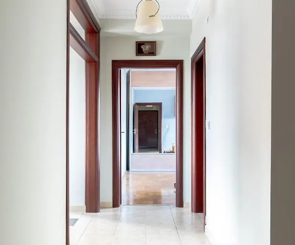 Flutur Residence, Old Bazaar *