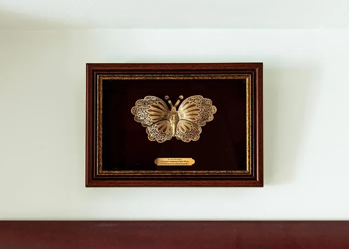 Flutur Residence, Old Bazaar