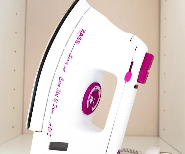 Apartment Flutur Residence, Old Bazaar