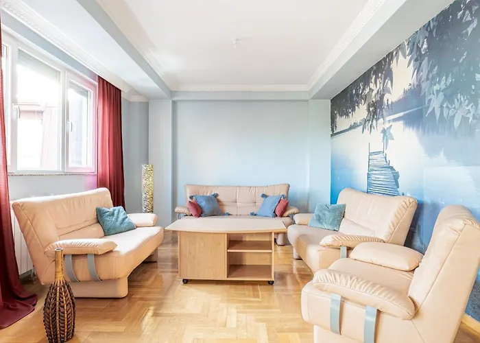 Flutur Residence, Old Bazaar Skopje