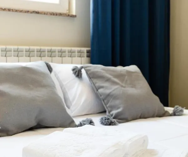 Апартаменти Flutur Residence, Old Bazaar *