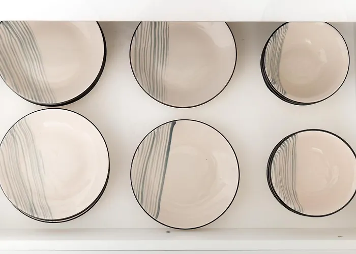 Flutur Residence, Old Bazaar Skopje