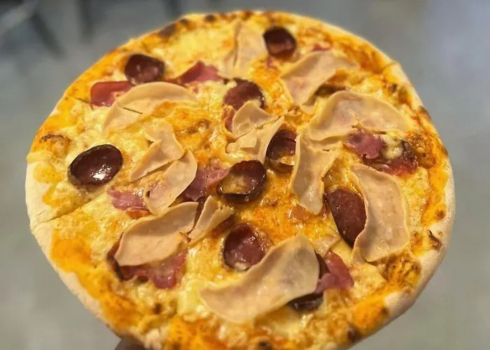 Flutur Residence, Old Bazaar *