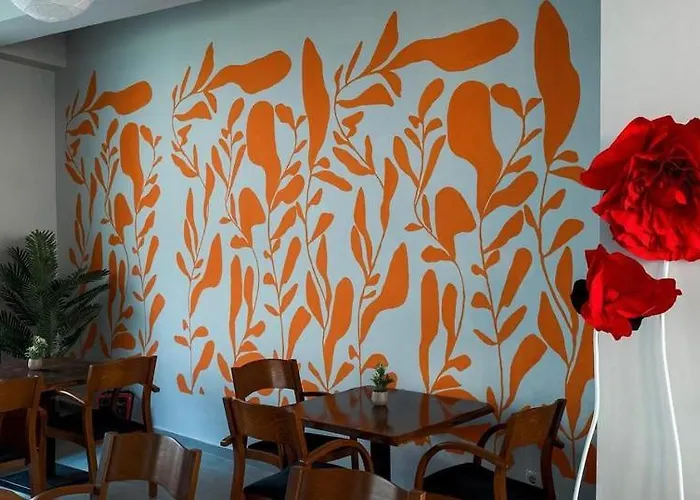 Flutur Residence, Old Bazaar * Skopje