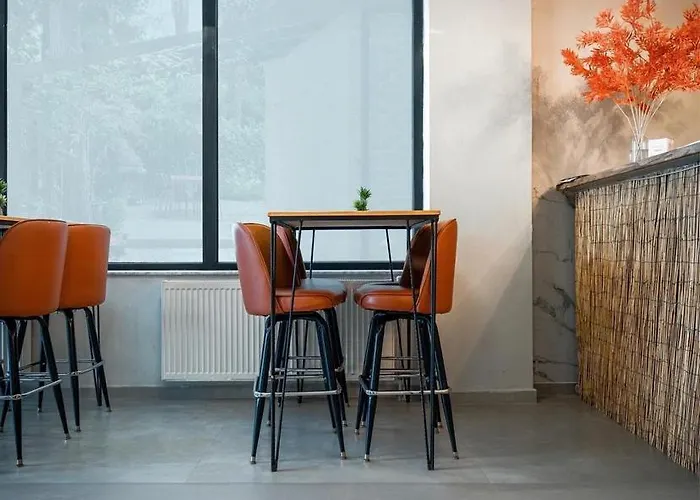 Апартаменти Flutur Residence, Old Bazaar Скоп'є