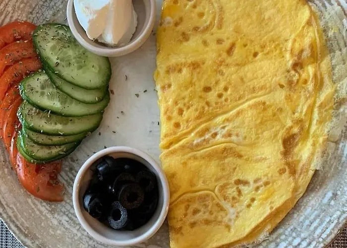 Flutur Residence, Old Bazaar